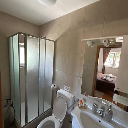 Olea Maris - Pool, Olive Garden And Sea View Villa *
