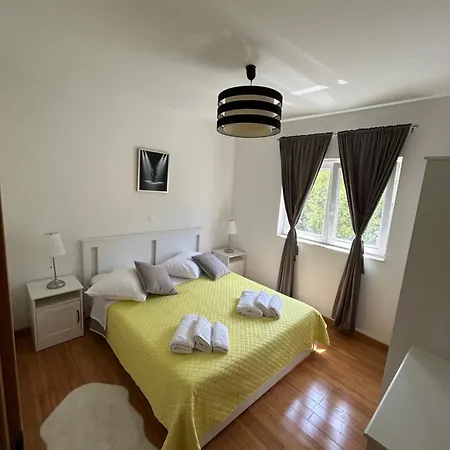 Olea Maris - Pool, Olive Garden And Sea View Villa