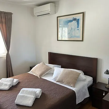 Olea Maris - Pool, Olive Garden And Sea View Villa Trpanj