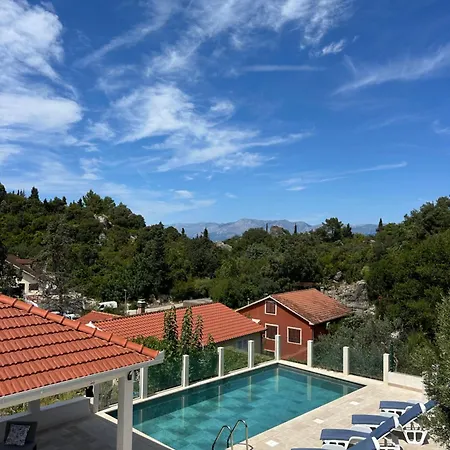 Villa Olea Maris - Pool, Olive Garden And Sea View *