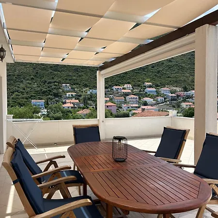 Villa Olea Maris - Pool, Olive Garden And Sea View *